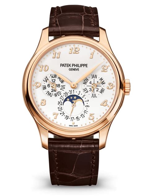 patek philippe kl